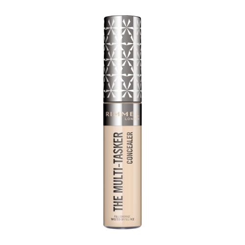 Concealer The Multi-Tasker 010 Porcelain, 10ml, Rimmel London