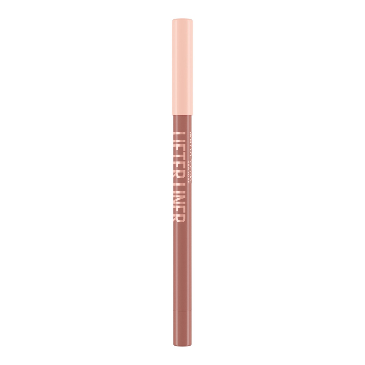 Creion de buze Lifter Liner 005 On It, 1.2g, Maybelline