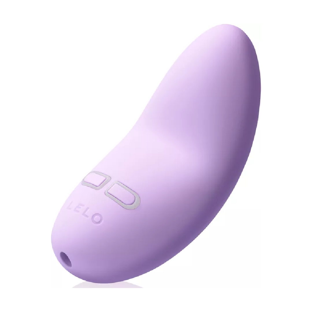 Vibrator Lily 2 Lavender & Manuka Honey, 1 bucata, Lelo