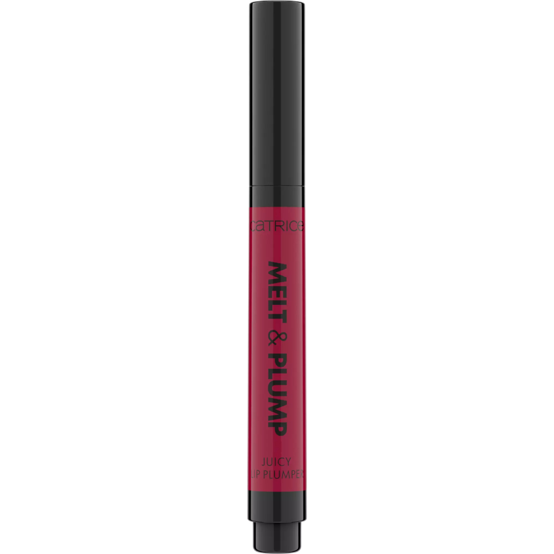 Ruj Melt & Plump Juicy Call Nine Wine Wine 040 Red, 1.8ml, Catrice