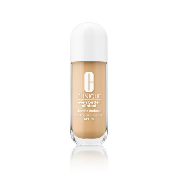 Fond de ten Even Better Clinical cu SPF50 Light Warm 3, 30ml, Clinique