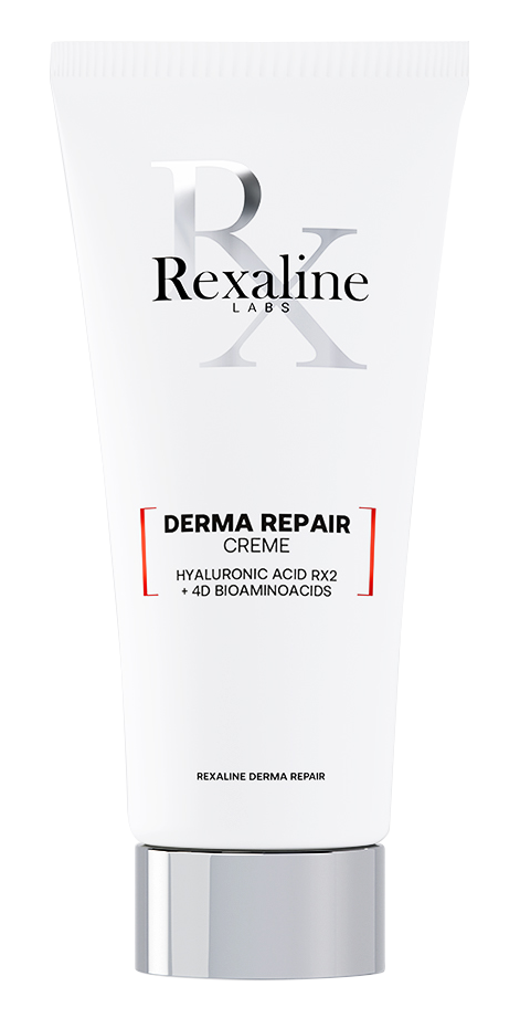 Crema de fata reparatoare Derma Repair, 50ml, Rexaline
