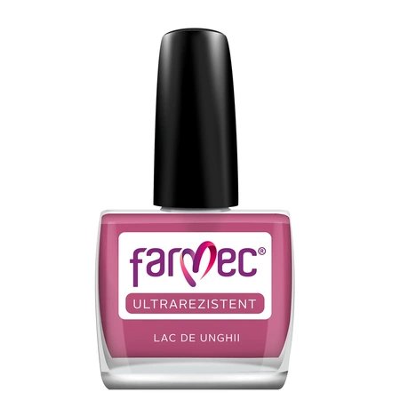 Lac de unghii Nr.73, 11ml, Farmec
