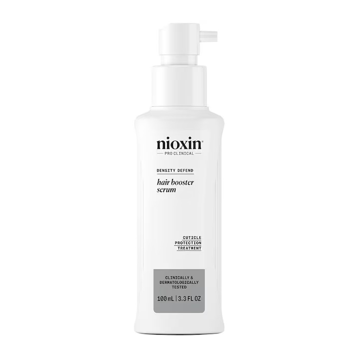 Tratament avansat pentru intarirea si ingrosarea parului Pro Clinical Tratament Booster, 100ml, Nioxin