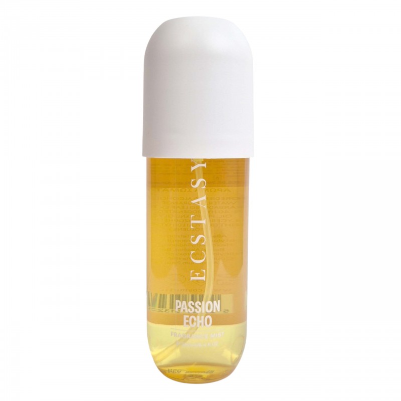 Spray parfumat de corp Passion Echo, 250ml, Ecstasy