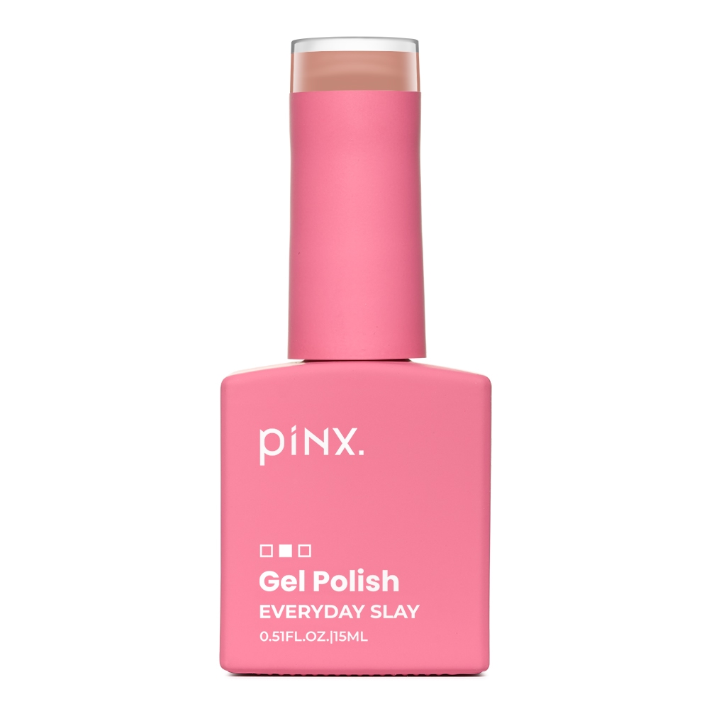 Oja semipermanenta Everyday Slay - Maple Drip, 15ml, Pinx.