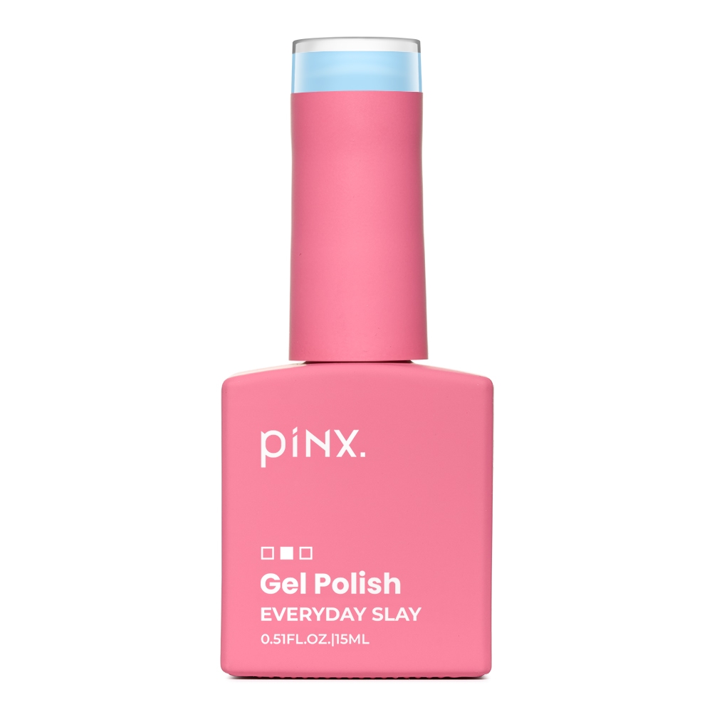 Oja semipermanenta Everyday Slay - Cloud Surf, 15ml, Pinx.
