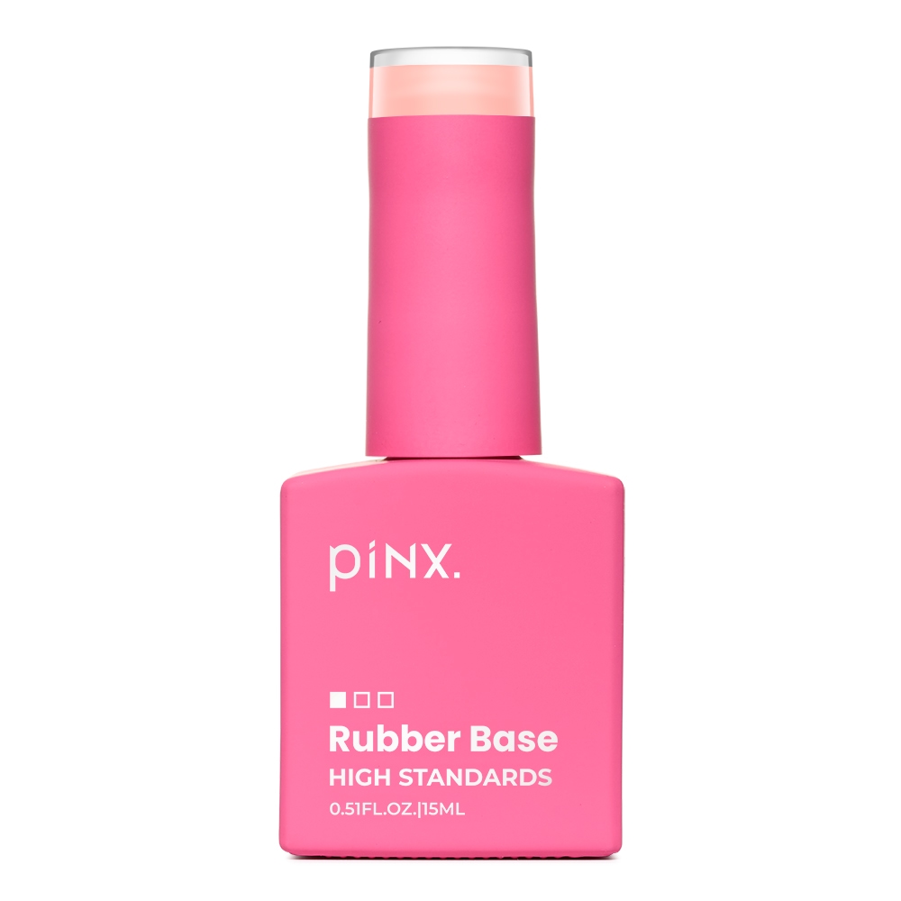 Rubber Base High Standards Queen Bee, 15ml, Pinx.
