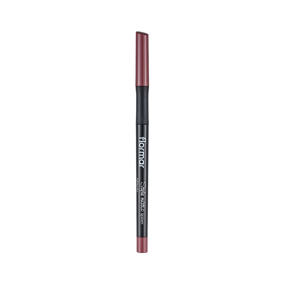 Creion de buze Stylematic 28 Must Have, 0.35g, Flormar