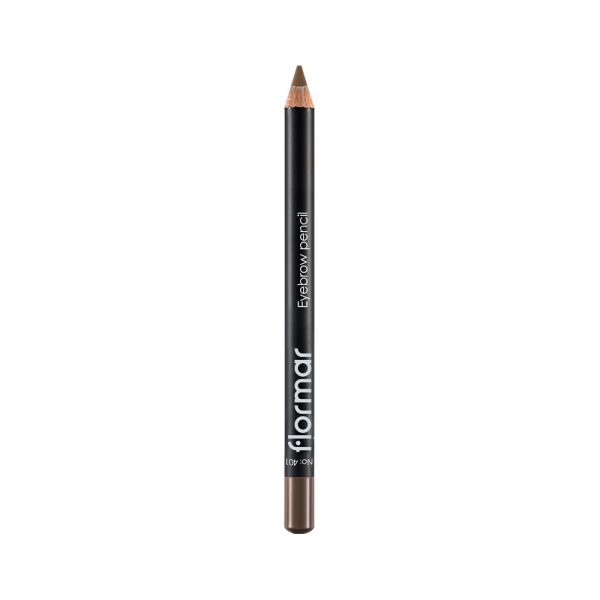 Creion de sprancene 401 Beige, 1.14g, Flormar