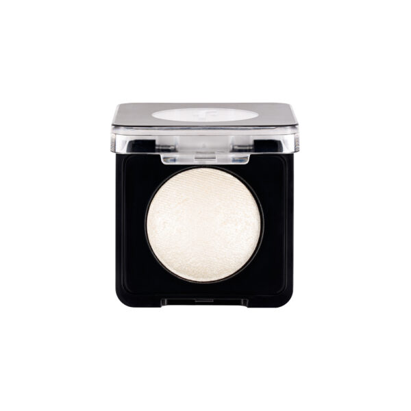 Fard de pleoape Mono Baked 001 Beige, 1g, Flormar