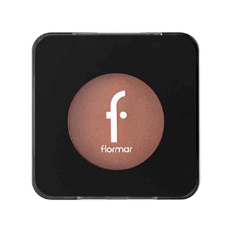 Fard de pleoape Mono No 006 Follow Your Heart, 5g, Flormar