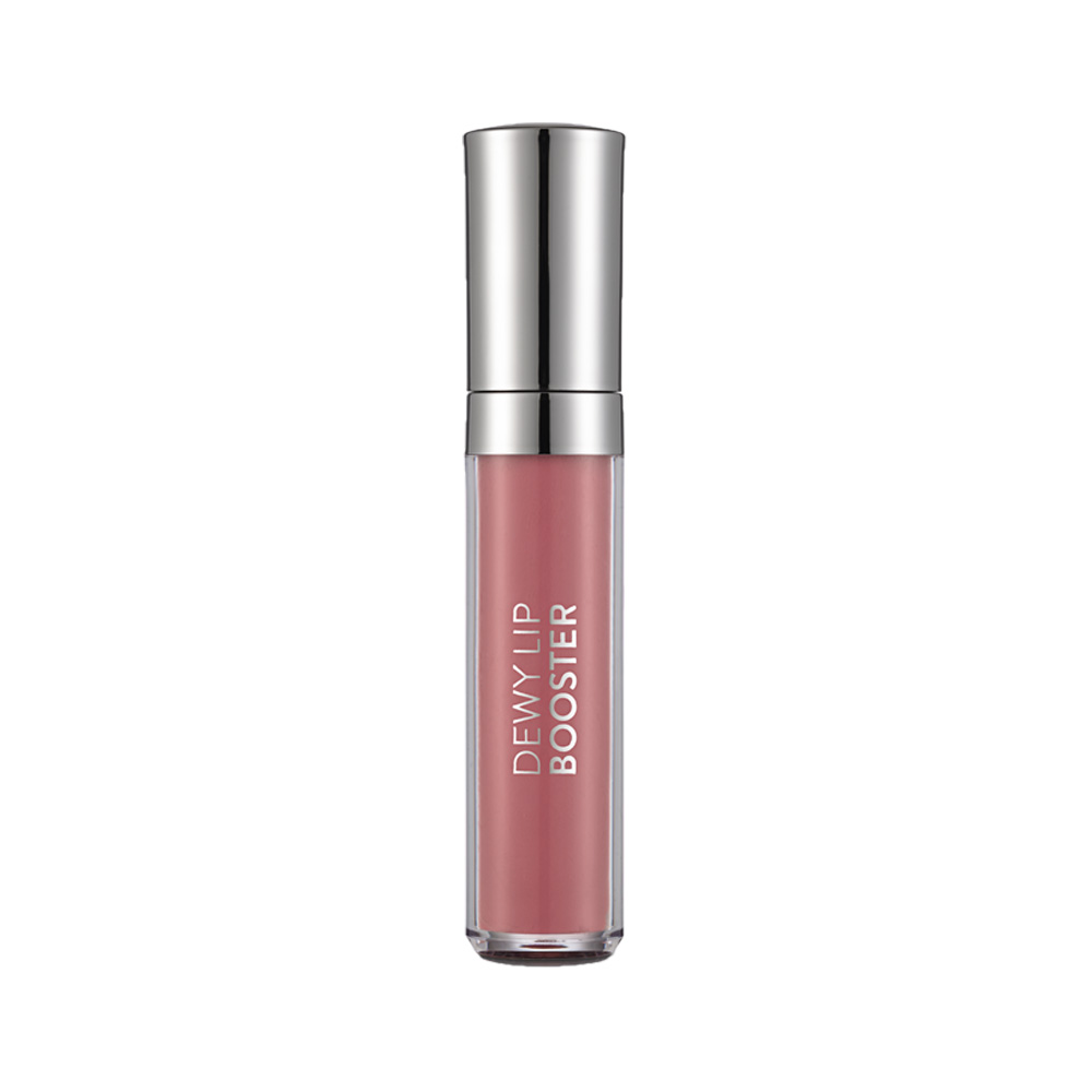 Luciu de buze Dewy Booster 03 Party, 4.5ml, Flormar