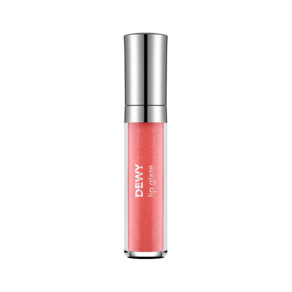 Luciu de buze Dewy 24 Coral, 4.5ml, Flormar