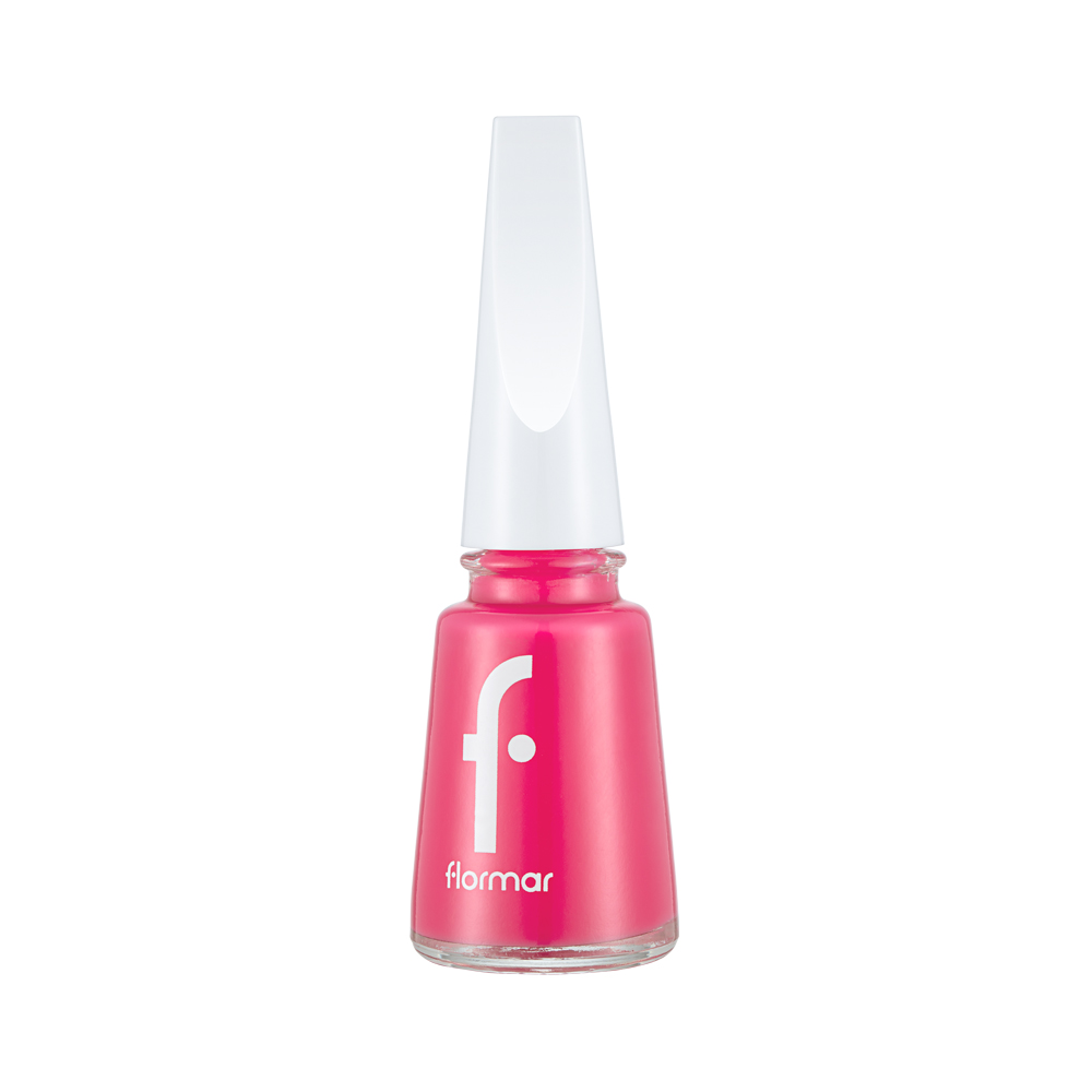 Oja 058 Bright Rose, 11ml, Flormar