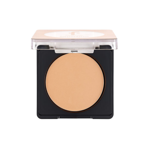 Pudra bronzanta 03 Copper Bronze, 11g, Flormar
