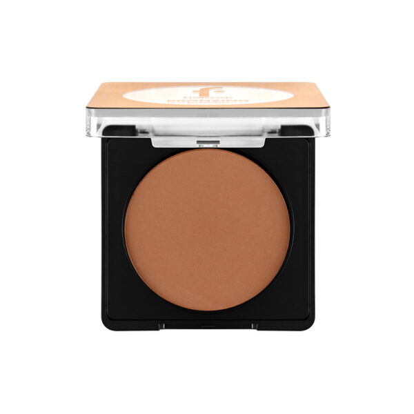 Pudra bronzanta 08 Sun Tan, 11g, Flormar
