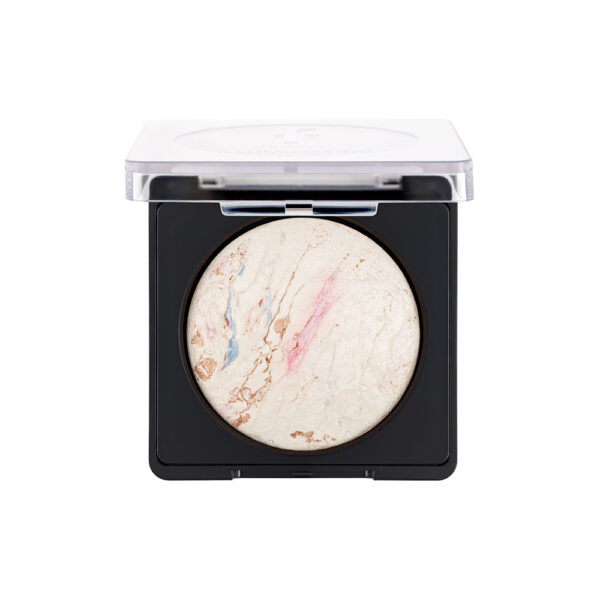 Pudra iluminatoare 01 Morning Star, 7g, Flormar