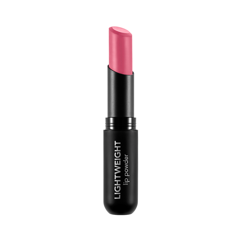 Ruj stick Lightweight 011 Pink For Night, 3g, Flormar