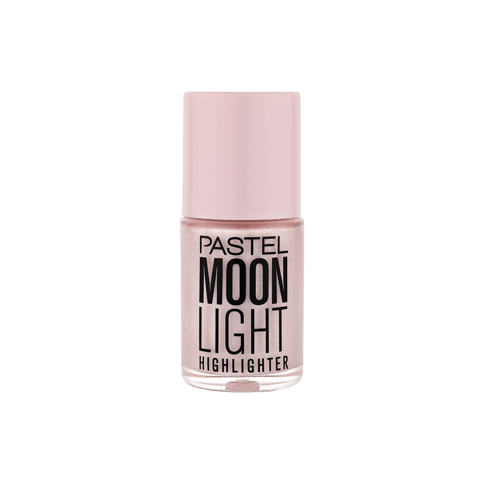 Iluminator Moonlight No. 100, 15ml, Pastel