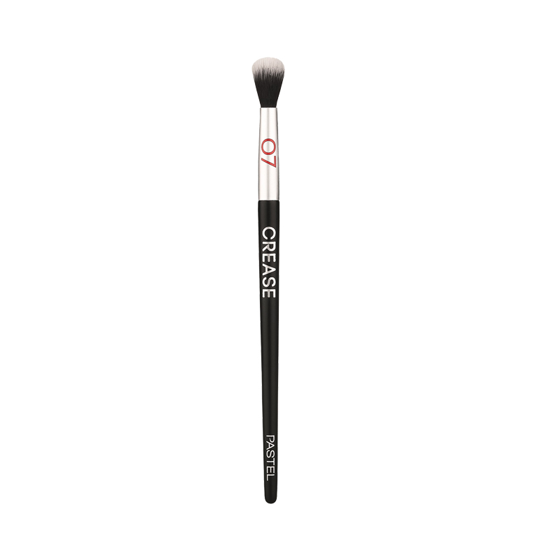 Pensula Profashion Crease No. 07, 1 bucata, Pastel