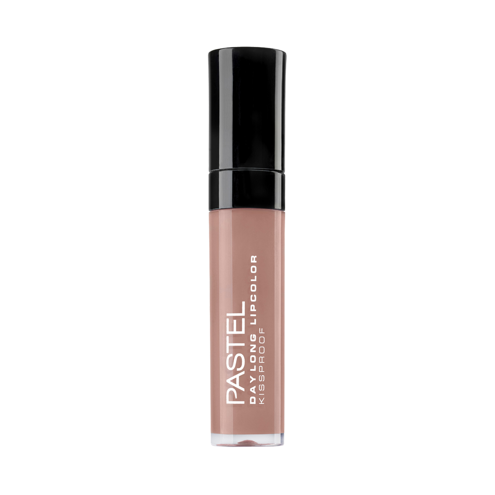 Ruj lichid Daylong Lipcolor Kissproof No. 47, 7ml, Pastel