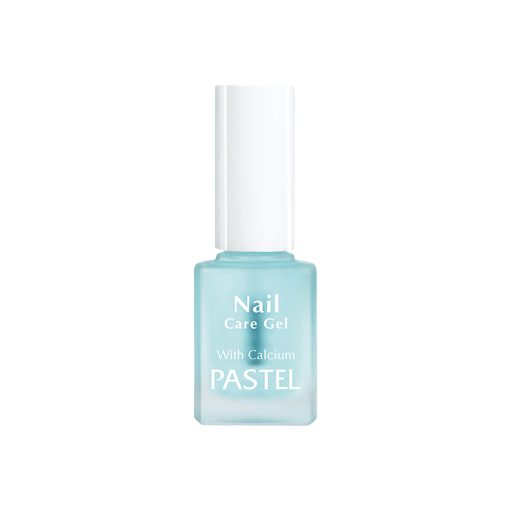 Tratament unghii gel cu calciu, 13ml, Pastel