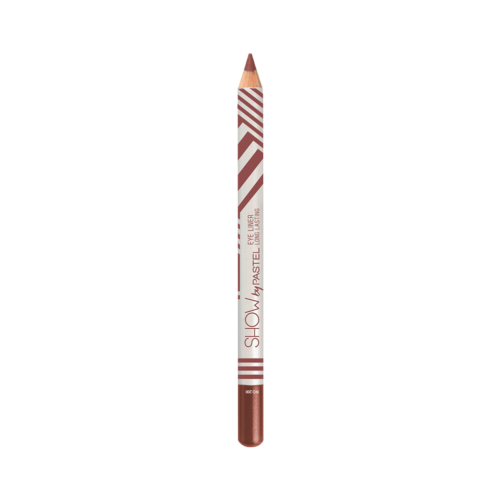 Creion de buze Show By Pastel Long Lasting No. 200, 1.14g, Pastel