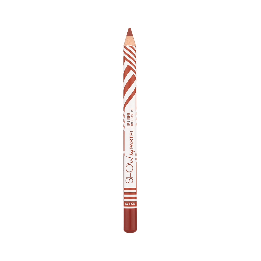 Creion de buze Show By Pastel Long Lasting No. 213, 1.14g, Pastel