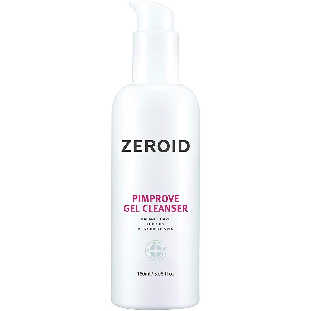 Gel de curatare Pimprove, 180ml, Zeroid