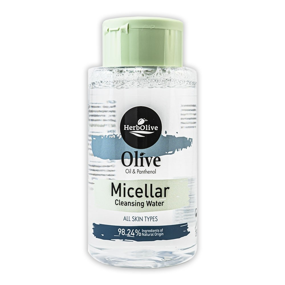 Apa micelara, 250ml, Herbolive