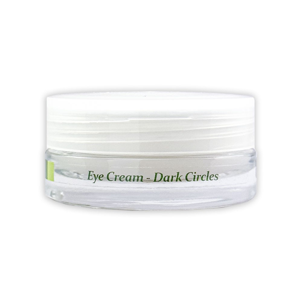 Crema de ochi anti-cearcane, 15ml, Herbolive