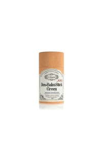Mini deodorant solid 100% natural Green, 12ml, Rosece