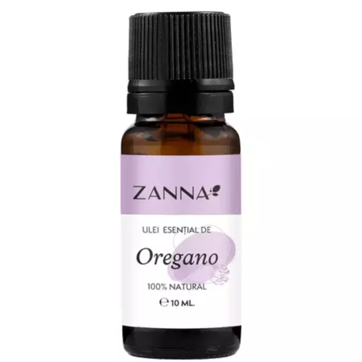 Ulei esential de Oregano, 10ml, Zanna