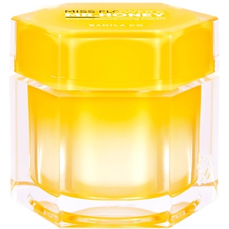 Crema de fata hidratanta Miss Flower And Mr. Honey, 70ml, Banila Co