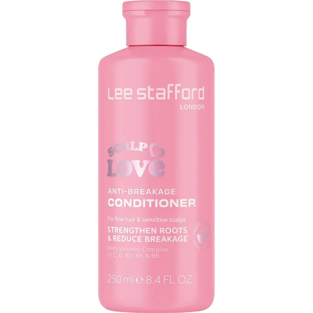Balsam de par anti-rupere Scalp Love, 250ml, Lee Stafford