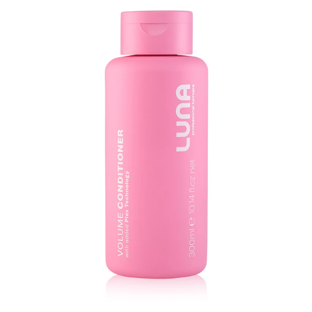 Balsam de par pentru volum, 300ml, Luna