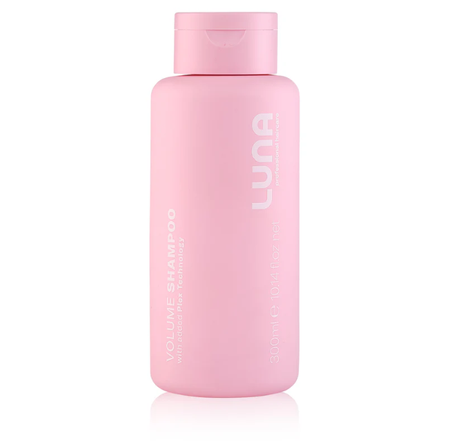 Sampon pentru volum, 300ml, Luna