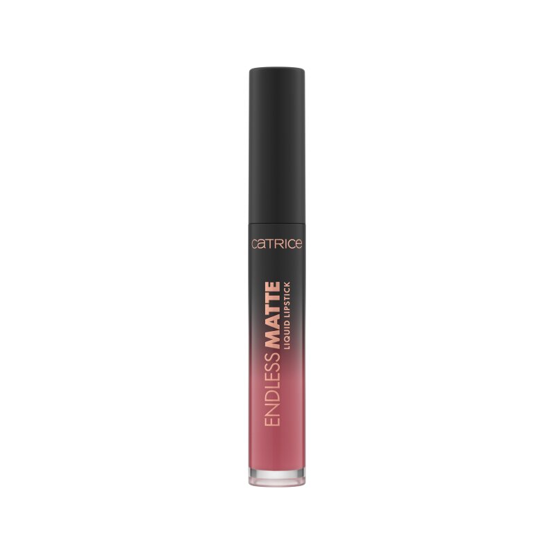 Ruj lichid Endless Matte Liquid Lipstick 050, 4.5ml, Catrice