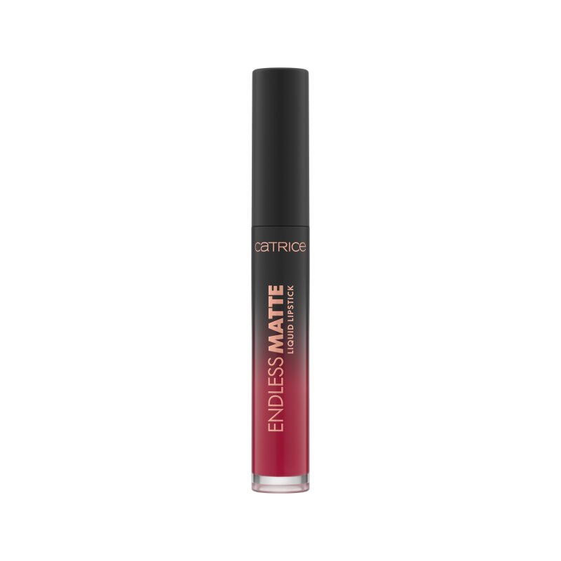 Ruj lichid Endless Matte Liquid Lipstick 080, 4.5ml, Catrice