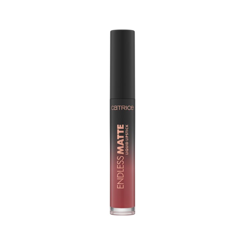 Ruj lichid Endless Matte Liquid Lipstick 090, 4.5ml, Catrice