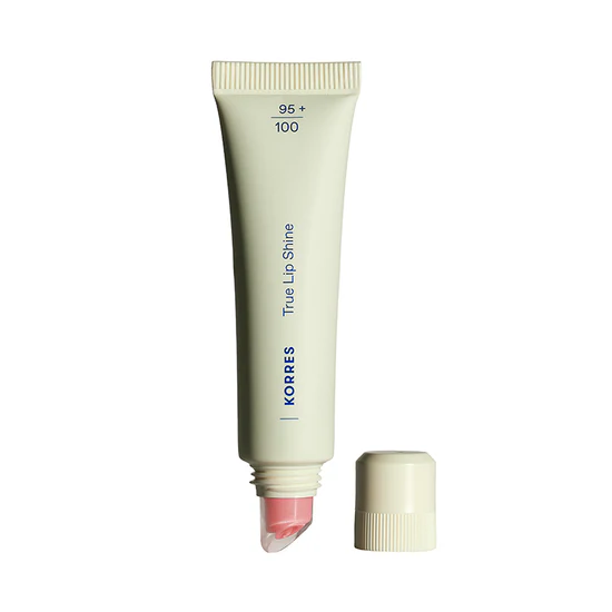 Luciu de buze 12 Rosewater, 10ml, Korres