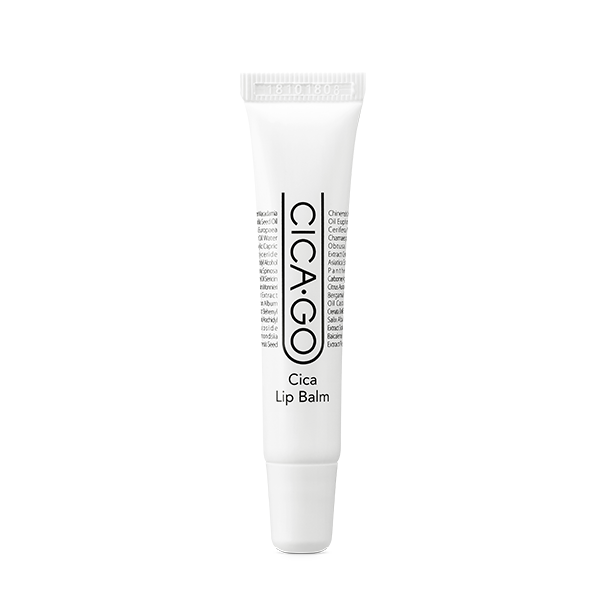 Balsam de buze CICAGO Cica, 10ml, Isoi