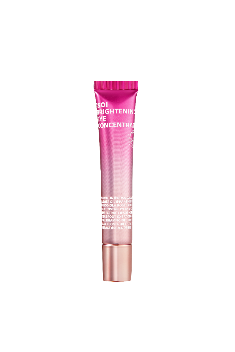 Crema concentrata pentru ochi Blemish Care Eye, 17ml, Isoi