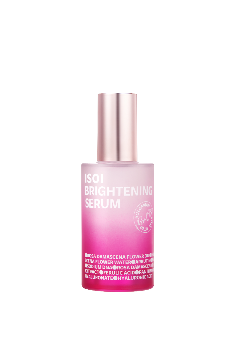 Ser impotriva imperfectiunilor Blemish Care, 70ml, Isoi
