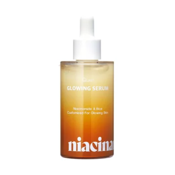 Ser facial iluminator cu vitamine, 70ml, Quret