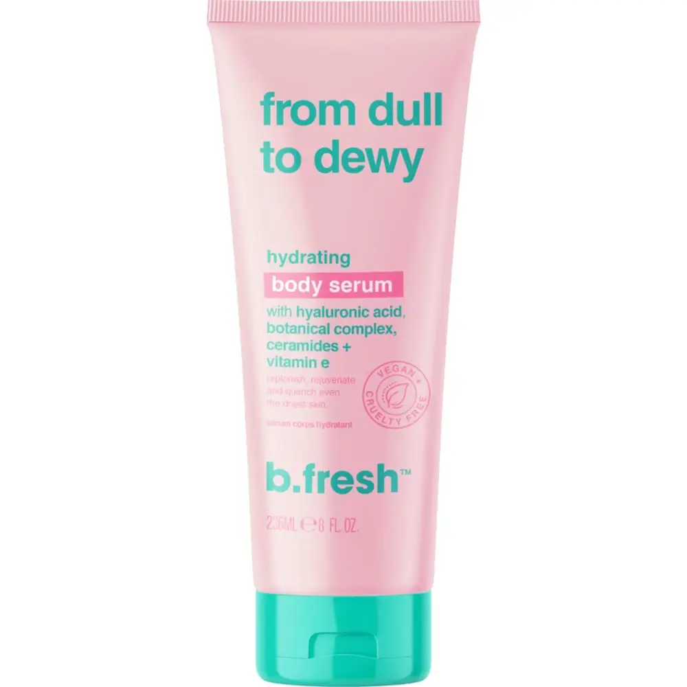 Ser hidratant pentru corp From dull to dewy, 236ml, B.fresh