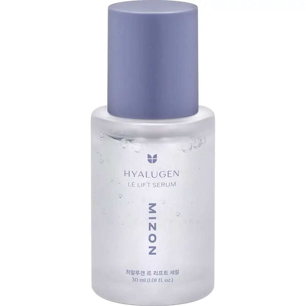 Ser pentru fata Hyalugen Le Lift, 30ml, Mizon