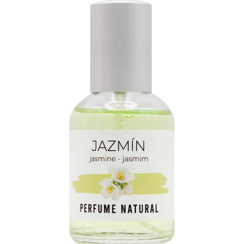 Parfum cu Iasomie, 50ml, LabNatur