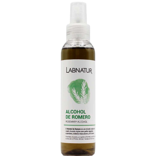 Alcool de Rozmarin, 125ml, LabNatur